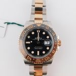 Rolex GMT-Master II 126711CHNR - (2/5)