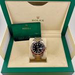 Rolex GMT-Master II 126711CHNR - (5/5)