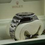 Rolex Sea-Dweller Deepsea 116660 (2009) - Zwart wijzerplaat 44mm Staal (5/8)