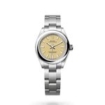 Rolex Oyster Perpetual 28 276200 - (2/2)