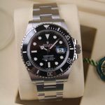 Rolex Submariner Date 126610LN - (3/7)
