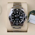 Rolex Submariner Date 126610LN - (1/7)