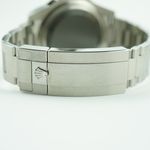 Rolex Sea-Dweller Deepsea 136660 (2025) - Blauw wijzerplaat 44mm Staal (4/8)