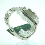 Rolex Sea-Dweller Deepsea 136660 (2025) - Blauw wijzerplaat 44mm Staal (3/8)