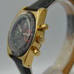 Tissot Vintage 70's vintage watch mens Tissot PR 516 chronograph cal. 872 Lemania ref 40526-1X - (3/8)