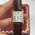 Cartier Tank Louis Cartier WGTA0011 - (5/8)