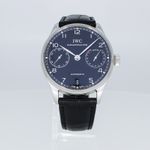 IWC Portuguese Automatic IW500109 - (4/8)