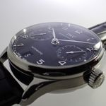 IWC Portuguese Automatic IW500109 - (6/8)