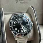 Glashütte Original SeaQ Panorama Date 1-36-13-01-80-70 - (2/6)