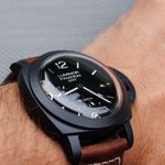 Panerai Luminor 1950 10 Days GMT PAM00335 - (8/8)