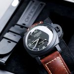 Panerai Luminor 1950 10 Days GMT PAM00335 - (3/8)