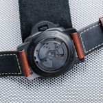Panerai Luminor 1950 10 Days GMT PAM00335 - (6/8)