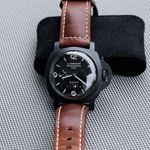 Panerai Luminor 1950 10 Days GMT PAM00335 - (4/8)