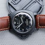 Panerai Luminor 1950 10 Days GMT PAM00335 - (7/8)