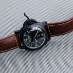 Panerai Luminor 1950 10 Days GMT PAM00335 - (5/8)