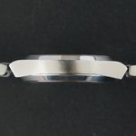 Omega Seamaster Cosmic 166.135 (1973) - Blauw wijzerplaat 38mm Staal (5/8)