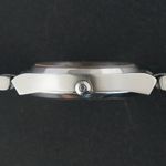 Omega Seamaster Cosmic 166.135 (1973) - Blauw wijzerplaat 38mm Staal (4/8)