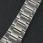 Omega Seamaster Cosmic 166.135 (1973) - Blauw wijzerplaat 38mm Staal (6/8)