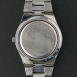 Omega Seamaster Cosmic 166.135 (1973) - Blauw wijzerplaat 38mm Staal (3/8)