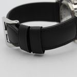 Panerai Luminor Marina 8 Days PAM00563 (2018) - White dial 44 mm Steel case (6/8)