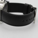 Panerai Luminor Marina 8 Days PAM00563 (2018) - White dial 44 mm Steel case (4/8)