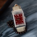 Jaeger-LeCoultre Reverso Q397846J - (1/6)