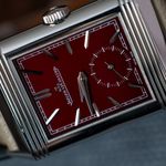 Jaeger-LeCoultre Reverso Q397846J - (3/6)