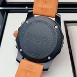 Breitling Endurance Pro X82310A51B1S1 (2024) - Black dial 44 mm Plastic case (2/4)