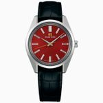 Grand Seiko Heritage Collection SBGW321G - (1/2)