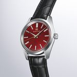 Grand Seiko Heritage Collection SBGW321G - (2/2)