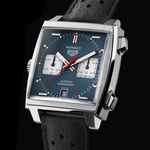 TAG Heuer Monaco Calibre 11 CAW211P.FC6356 - (1/1)