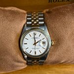 Rolex Datejust 36 16013 - (3/5)