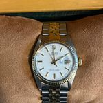 Rolex Datejust 36 16013 - (2/5)