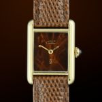 Cartier Tank 2415 - (1/8)