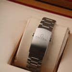 Omega Seamaster Planet Ocean 215.30.40.20.03.002 (2025) - Blauw wijzerplaat 40mm Staal (6/7)