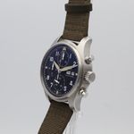 IWC Pilot Spitfire Chronograph IW387901 - (3/8)