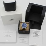 IWC Pilot Spitfire Chronograph IW387901 - (1/8)