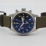 IWC Pilot Spitfire Chronograph IW387901 - (5/8)