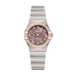 Omega Constellation Ladies 131.25.25.60.99.001 - (1/1)