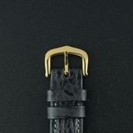 Cartier Vendome 590003 (1990) - Champagne wijzerplaat 30mm Staal (7/8)