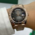 Rolex Day-Date 40 228235 - (8/8)