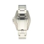 Rolex GMT-Master II 116710LN (2020) - Zwart wijzerplaat 40mm Staal (7/8)