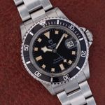 Tudor Submariner Tudor Submariner 'Snowflake' 94110 (1981) (1981) - Black dial 40 mm Steel case (1/8)