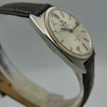 Omega Vintage 60's vintage watch mens Omega Constellation ref 168.027 "C" automatic cal. 564 - (4/8)