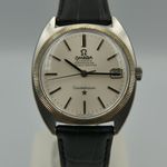 Omega Vintage 60's vintage watch mens Omega Constellation ref 168.027 "C" automatic cal. 564 - (2/8)