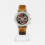 Chopard Mille Miglia 168619-3003 (2024) - Rood wijzerplaat 41mm Staal (1/1)