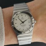 Omega Constellation 1502.30.00 - (2/8)