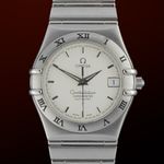 Omega Constellation 1502.30.00 - (1/8)