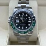 Rolex GMT-Master II 126720VTNR - (3/3)