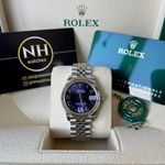 Rolex Datejust 31 278274 - (1/8)